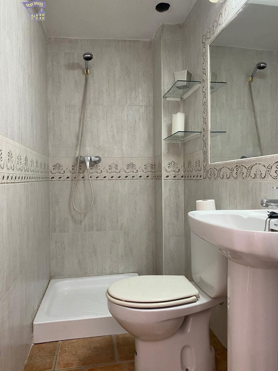 1 bedroom Apartment for rent in Arcos de la Frontera - € 350 (Ref: 5484856)