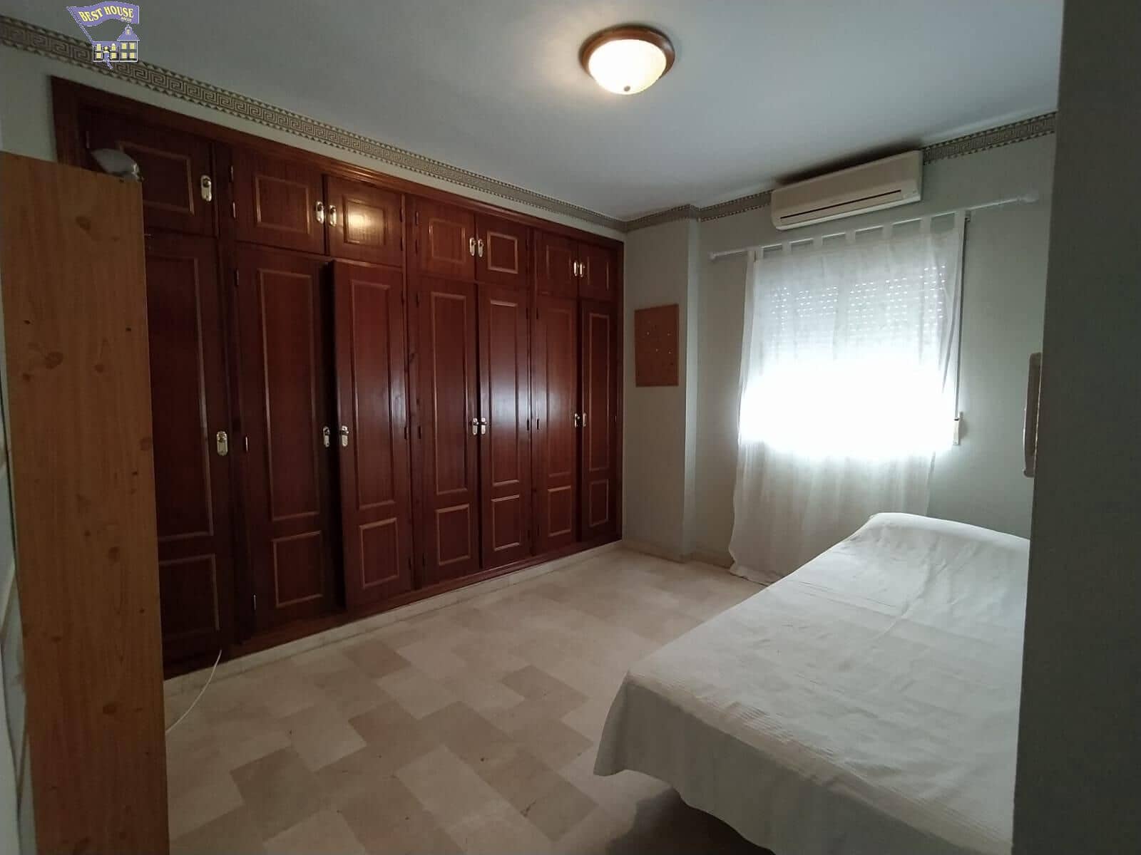 3 sovrum Lägenhet att hyra i Arcos de la Frontera - 500 € (Ref: 5787344)