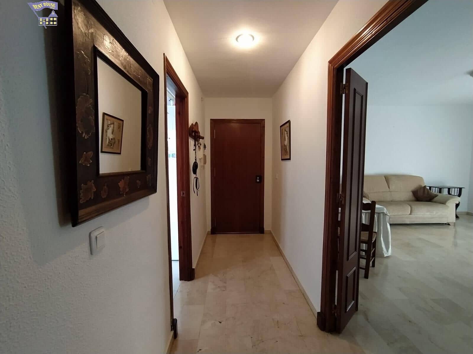 3 sovrum Lägenhet att hyra i Arcos de la Frontera - 500 € (Ref: 5787344)
