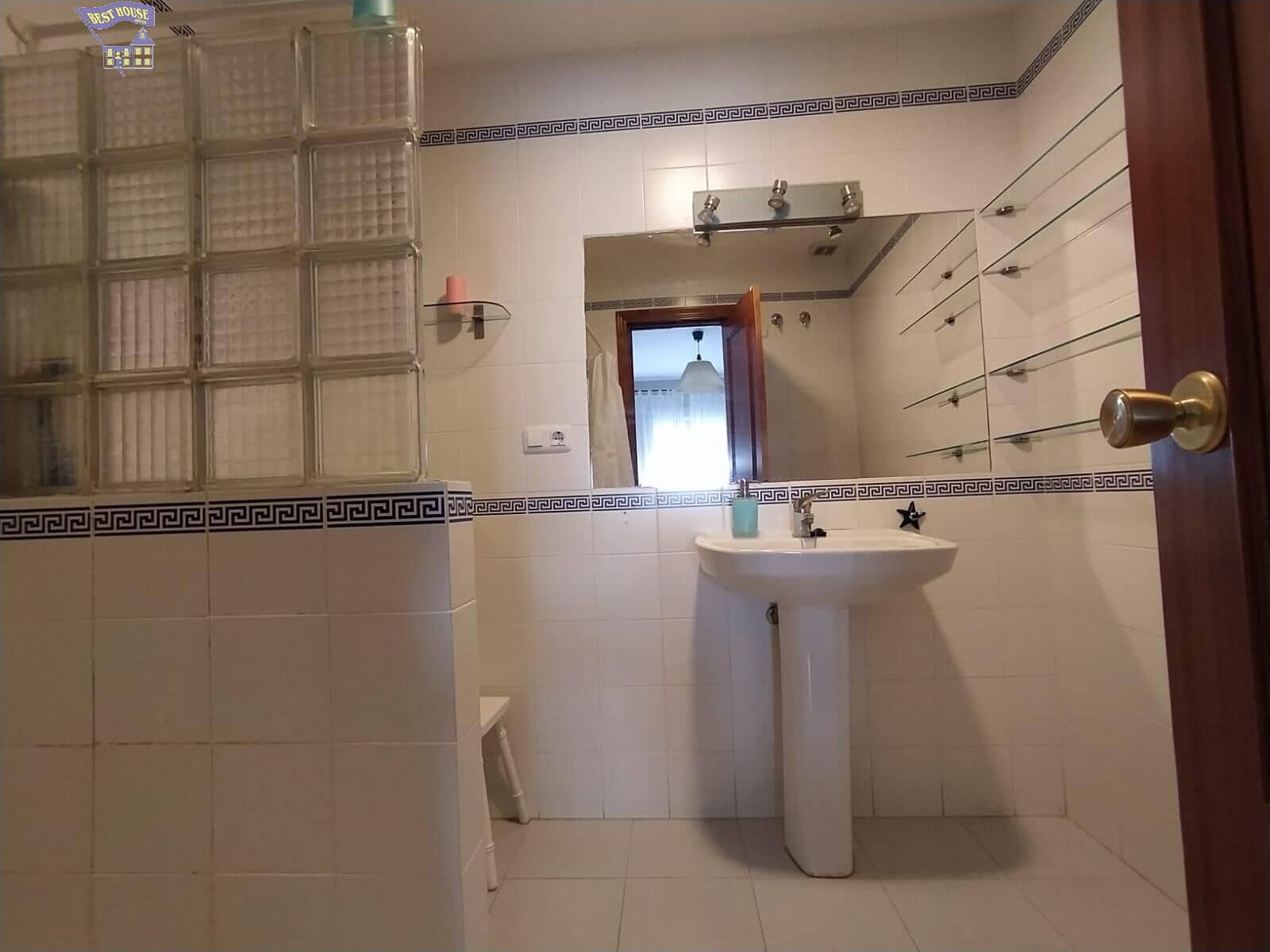 3 sovrum Lägenhet att hyra i Arcos de la Frontera - 500 € (Ref: 5787344)