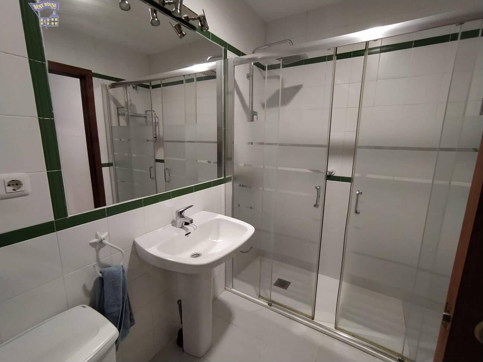 3 sovrum Lägenhet att hyra i Arcos de la Frontera - 500 € (Ref: 5787344)