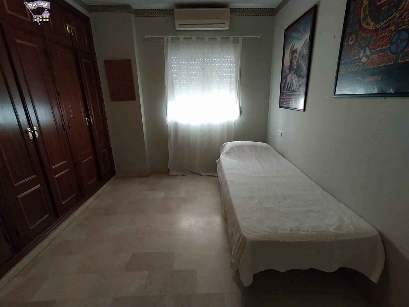 3 sovrum Lägenhet att hyra i Arcos de la Frontera - 500 € (Ref: 5787344)