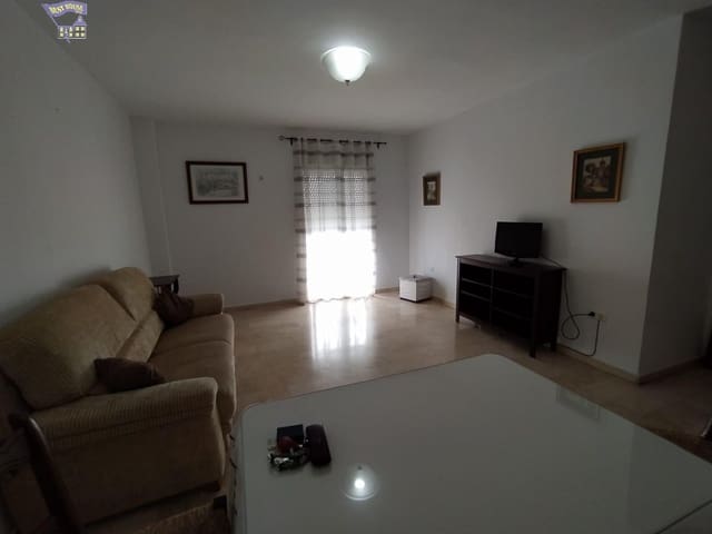 3 slaapkamer Flat te huur in Arcos de la Frontera - € 500 (Ref: 5787344)