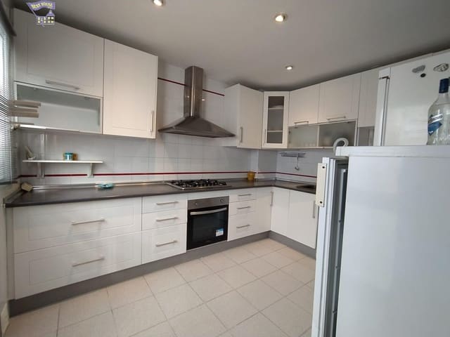 3 slaapkamer Flat te huur in Arcos de la Frontera - € 500 (Ref: 5787344)