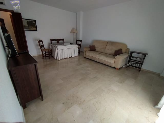 3 slaapkamer Flat te huur in Arcos de la Frontera - € 500 (Ref: 5787344)