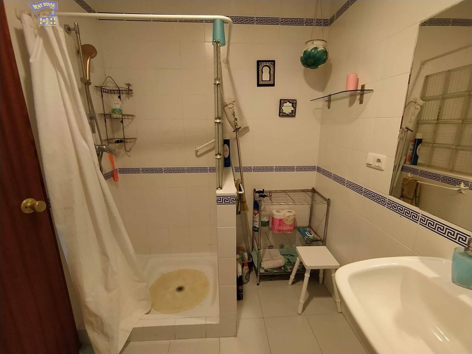 3 sovrum Lägenhet att hyra i Arcos de la Frontera - 500 € (Ref: 5787344)