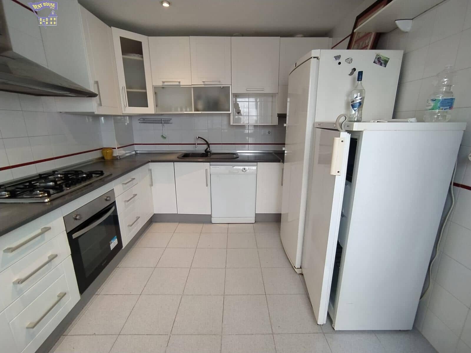 3 sovrum Lägenhet att hyra i Arcos de la Frontera - 500 € (Ref: 5787344)