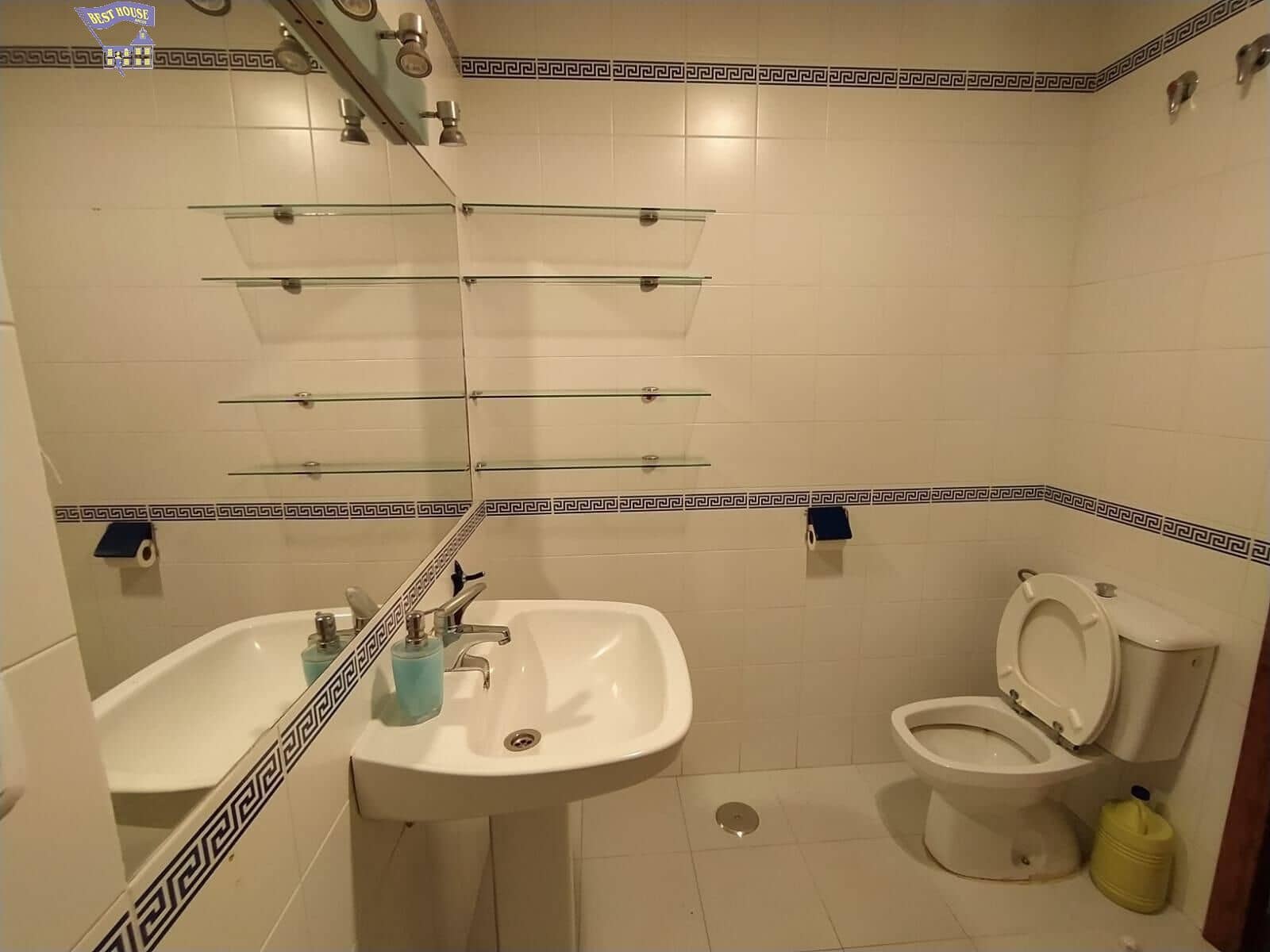 3 sovrum Lägenhet att hyra i Arcos de la Frontera - 500 € (Ref: 5787344)