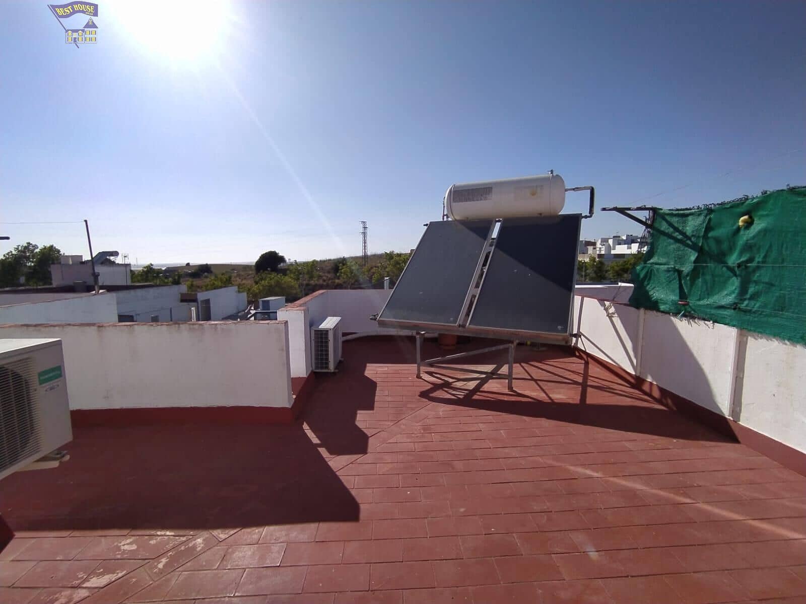 3 sovrum Lägenhet att hyra i Arcos de la Frontera - 500 € (Ref: 5787344)