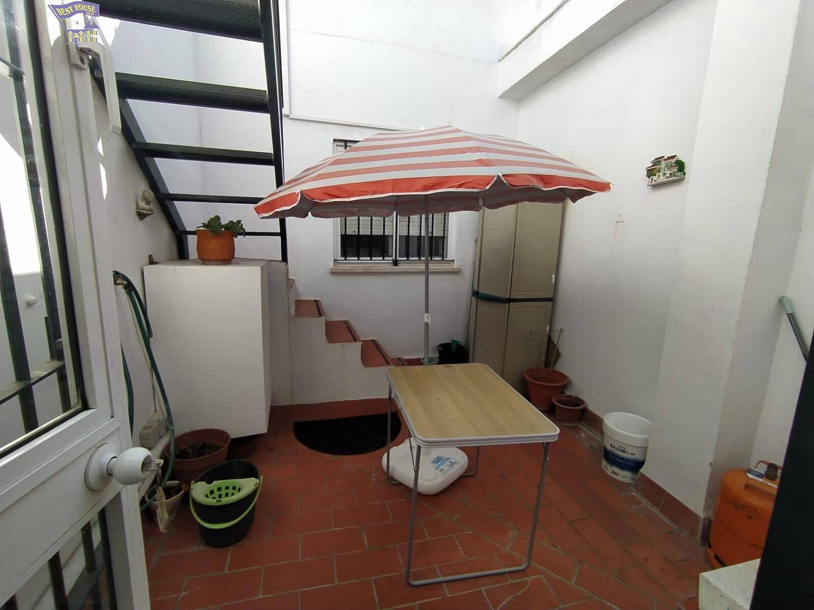3 sovrum Lägenhet att hyra i Arcos de la Frontera - 500 € (Ref: 5787344)