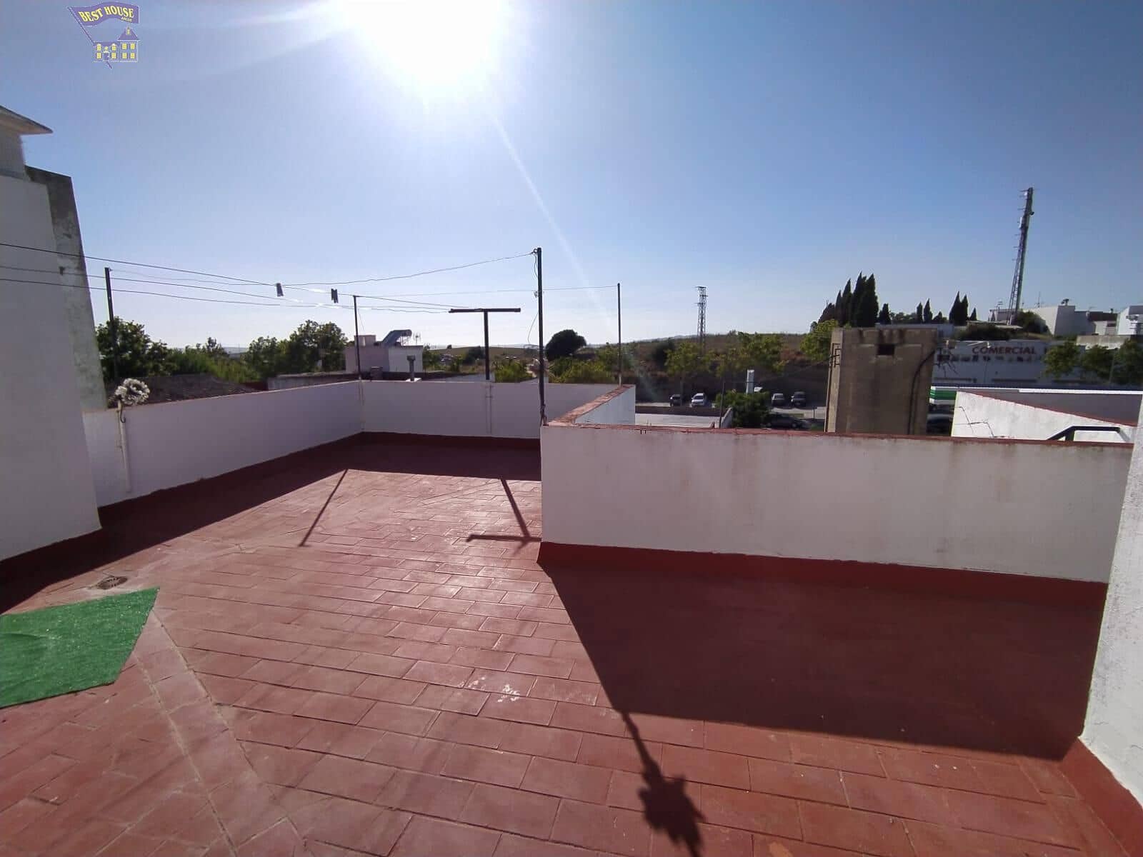 3 sovrum Lägenhet att hyra i Arcos de la Frontera - 500 € (Ref: 5787344)