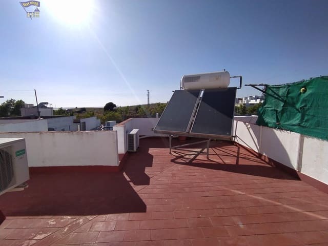3 slaapkamer Flat te huur in Arcos de la Frontera - € 500 (Ref: 5787344)