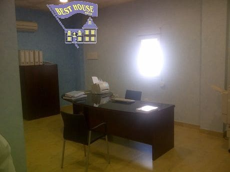 Erhverv til salg i Arcos de la Frontera - € 35.000 (Ref: 6194045)