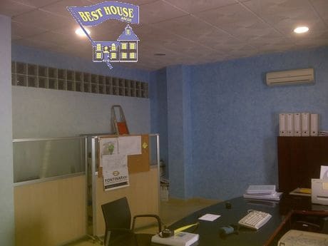 Erhverv til salg i Arcos de la Frontera - € 35.000 (Ref: 6194045)