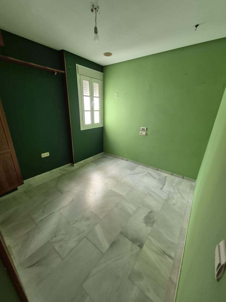 4 slaapkamer Flat te koop in Arcos de la Frontera - € 100.000 (Ref: 6194051)