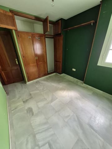 4 soveværelse Lejlighed til salg i Arcos de la Frontera - € 100.000 (Ref: 6194051)