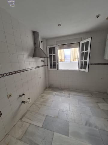 4 makuuhuone Asunto myytävänä paikassa Arcos de la Frontera - 100 000 € (Ref: 6194051)