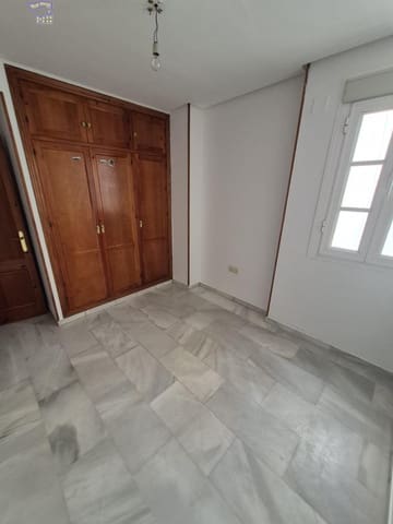 4 makuuhuone Asunto myytävänä paikassa Arcos de la Frontera - 100 000 € (Ref: 6194051)