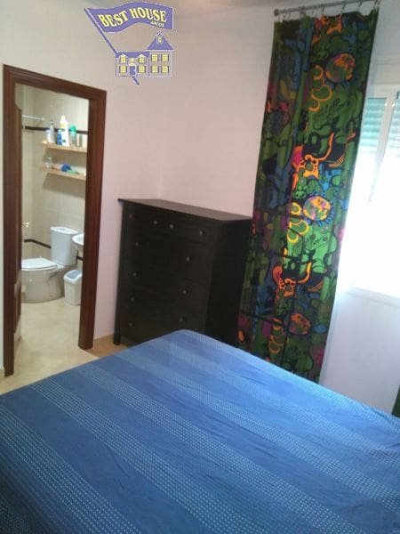 3 sovrum Lägenhet att hyra i Arcos de la Frontera - 550 € (Ref: 6194053)