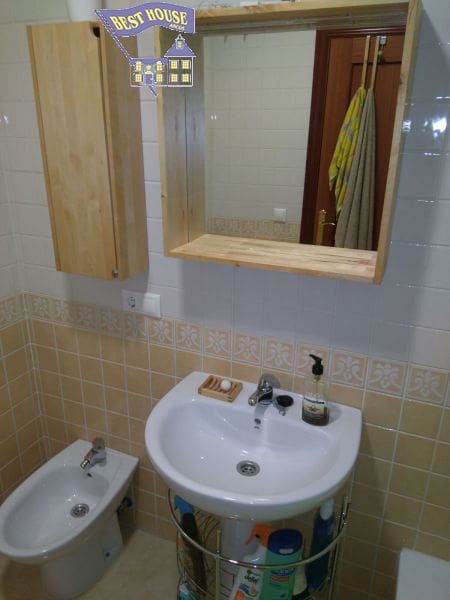 3 sovrum Lägenhet att hyra i Arcos de la Frontera - 550 € (Ref: 6194053)