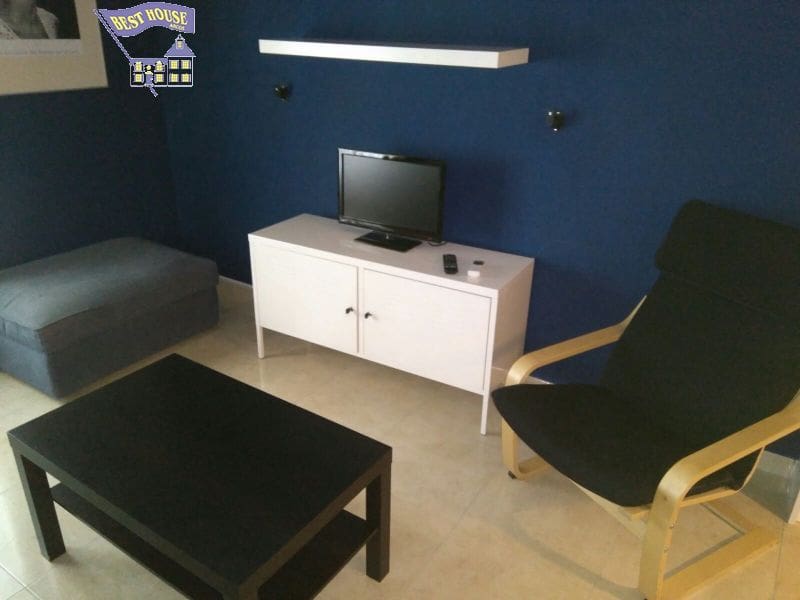 3 sovrum Lägenhet att hyra i Arcos de la Frontera - 550 € (Ref: 6194053)