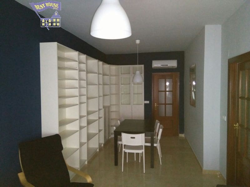 3 sovrum Lägenhet att hyra i Arcos de la Frontera - 550 € (Ref: 6194053)