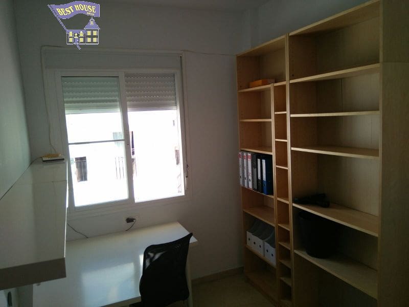 3 sovrum Lägenhet att hyra i Arcos de la Frontera - 550 € (Ref: 6194053)