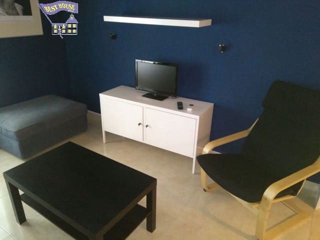 3 sypialnia Mieszkanie do wynajęcia w Arcos de la Frontera - 550 € (Ref: 6194053)