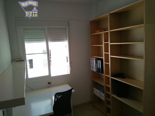 3 sypialnia Mieszkanie do wynajęcia w Arcos de la Frontera - 550 € (Ref: 6194053)