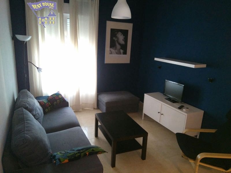 3 sovrum Lägenhet att hyra i Arcos de la Frontera - 550 € (Ref: 6194053)