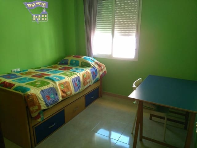 3 sypialnia Mieszkanie do wynajęcia w Arcos de la Frontera - 550 € (Ref: 6194053)