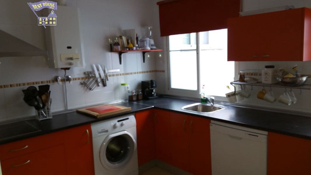 3 sovrum Lägenhet att hyra i Arcos de la Frontera - 550 € (Ref: 6194053)