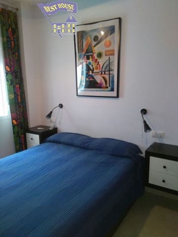 3 sovrum Lägenhet att hyra i Arcos de la Frontera - 550 € (Ref: 6194053)