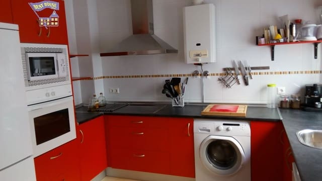 3 sovrum Lägenhet att hyra i Arcos de la Frontera - 550 € (Ref: 6194053)