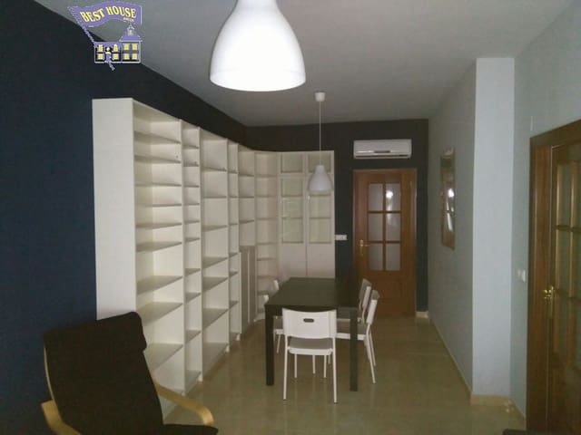 3 sovrum Lägenhet att hyra i Arcos de la Frontera - 550 € (Ref: 6194053)