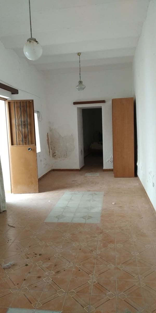 6 makuuhuone Omakotitalo myytävänä paikassa Arcos de la Frontera - 50 000 € (Ref: 6194063)