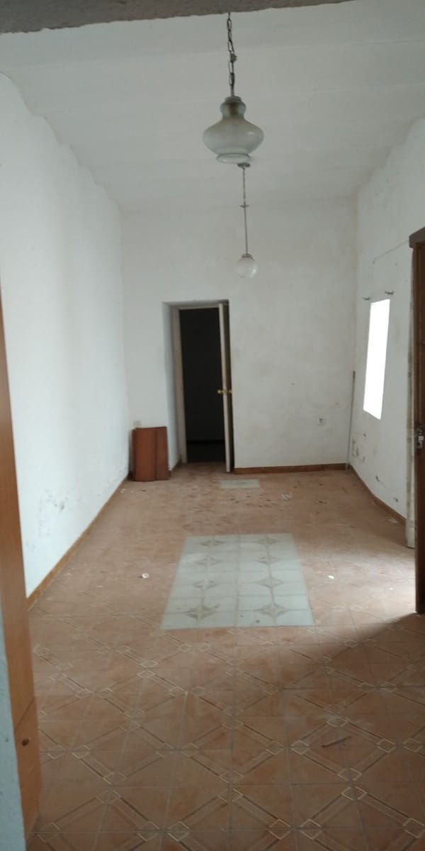 6 makuuhuone Omakotitalo myytävänä paikassa Arcos de la Frontera - 50 000 € (Ref: 6194063)