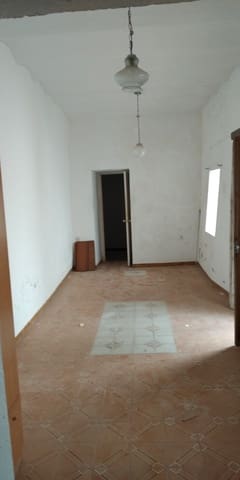 6 makuuhuone Omakotitalo myytävänä paikassa Arcos de la Frontera - 50 000 € (Ref: 6194063)