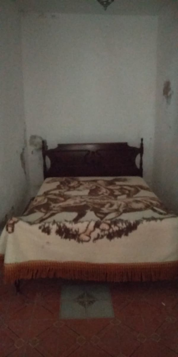 6 makuuhuone Omakotitalo myytävänä paikassa Arcos de la Frontera - 50 000 € (Ref: 6194063)