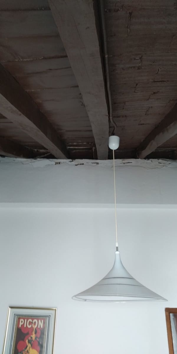 6 makuuhuone Omakotitalo myytävänä paikassa Arcos de la Frontera - 50 000 € (Ref: 6194063)