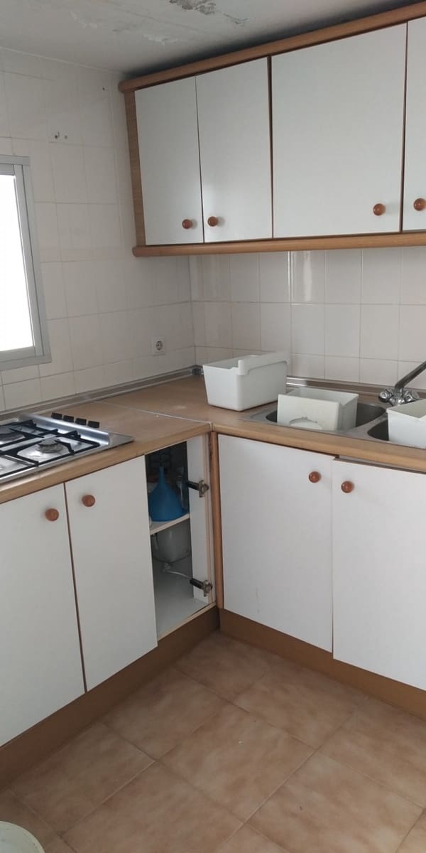 6 makuuhuone Omakotitalo myytävänä paikassa Arcos de la Frontera - 50 000 € (Ref: 6194063)