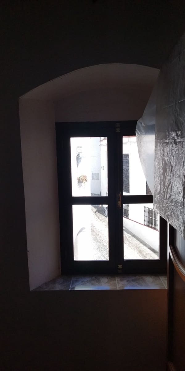 6 makuuhuone Omakotitalo myytävänä paikassa Arcos de la Frontera - 50 000 € (Ref: 6194063)