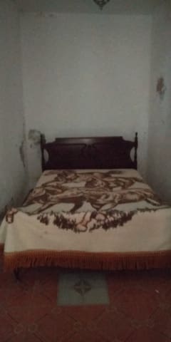 6 makuuhuone Omakotitalo myytävänä paikassa Arcos de la Frontera - 50 000 € (Ref: 6194063)