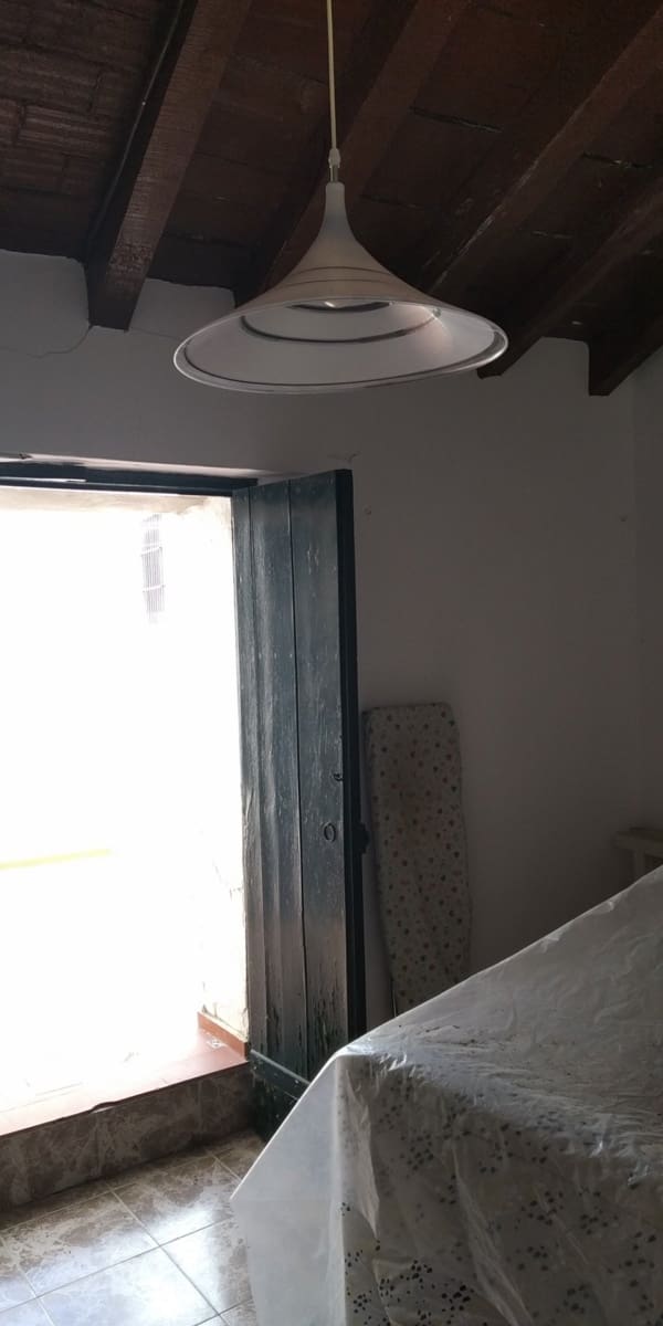 6 makuuhuone Omakotitalo myytävänä paikassa Arcos de la Frontera - 50 000 € (Ref: 6194063)