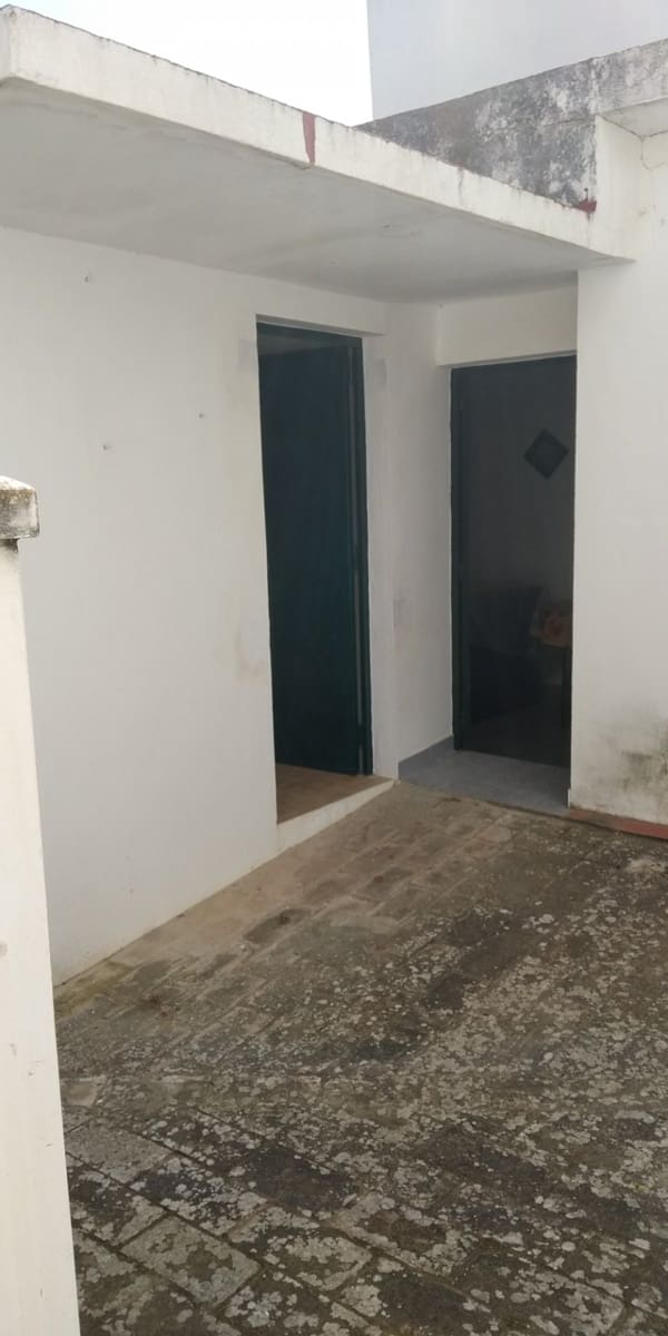 6 makuuhuone Omakotitalo myytävänä paikassa Arcos de la Frontera - 50 000 € (Ref: 6194063)