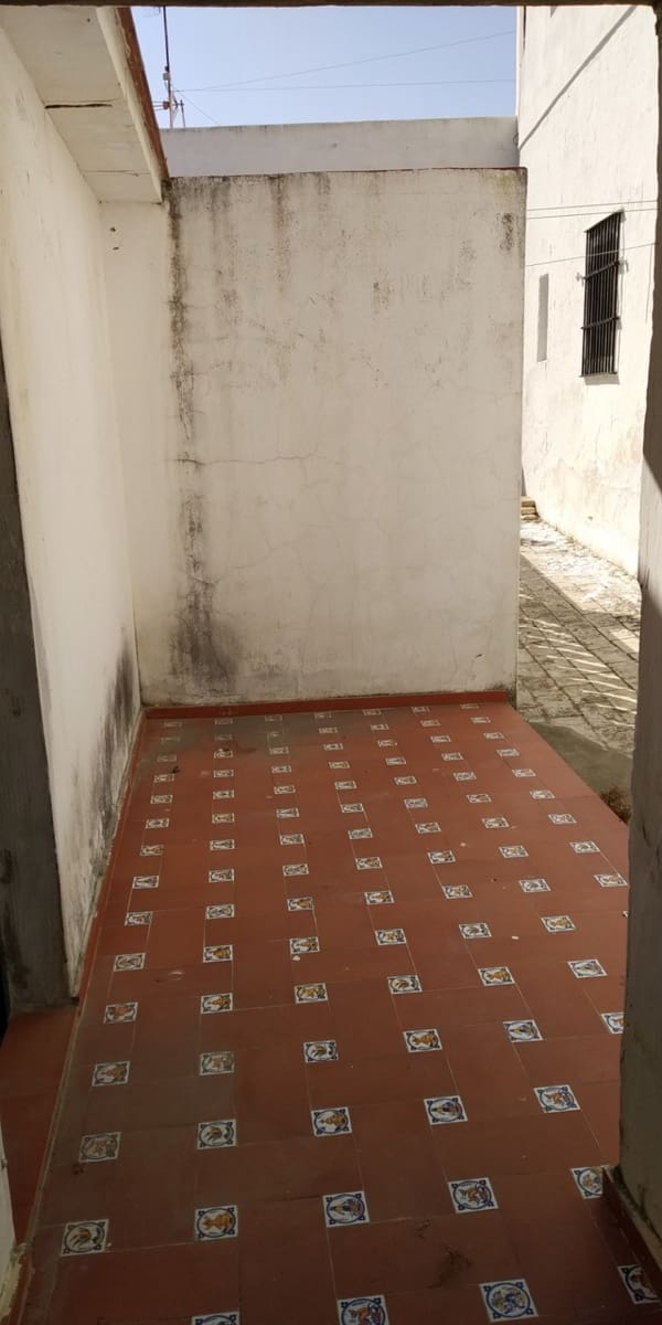 6 makuuhuone Omakotitalo myytävänä paikassa Arcos de la Frontera - 50 000 € (Ref: 6194063)