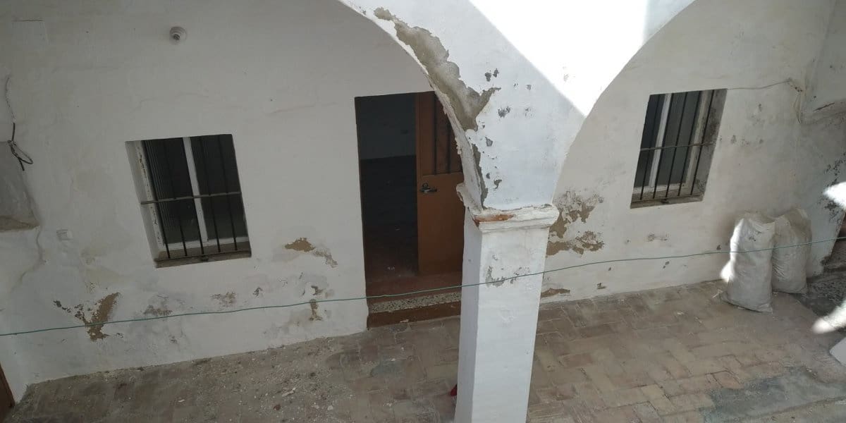 6 makuuhuone Omakotitalo myytävänä paikassa Arcos de la Frontera - 50 000 € (Ref: 6194063)