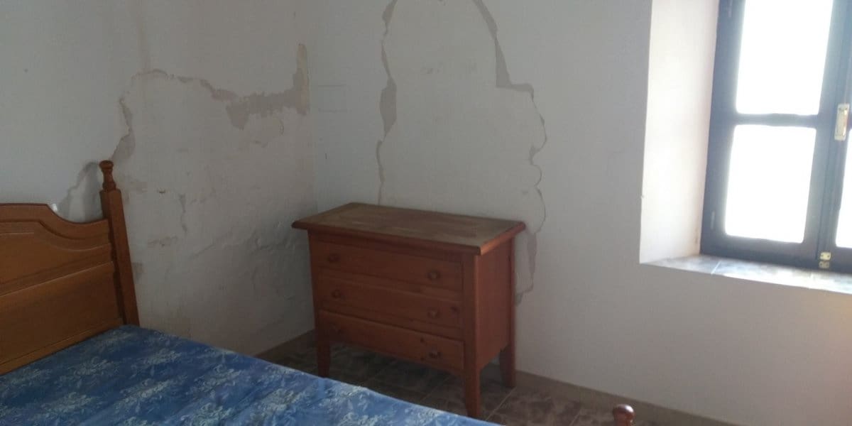 6 makuuhuone Omakotitalo myytävänä paikassa Arcos de la Frontera - 50 000 € (Ref: 6194063)