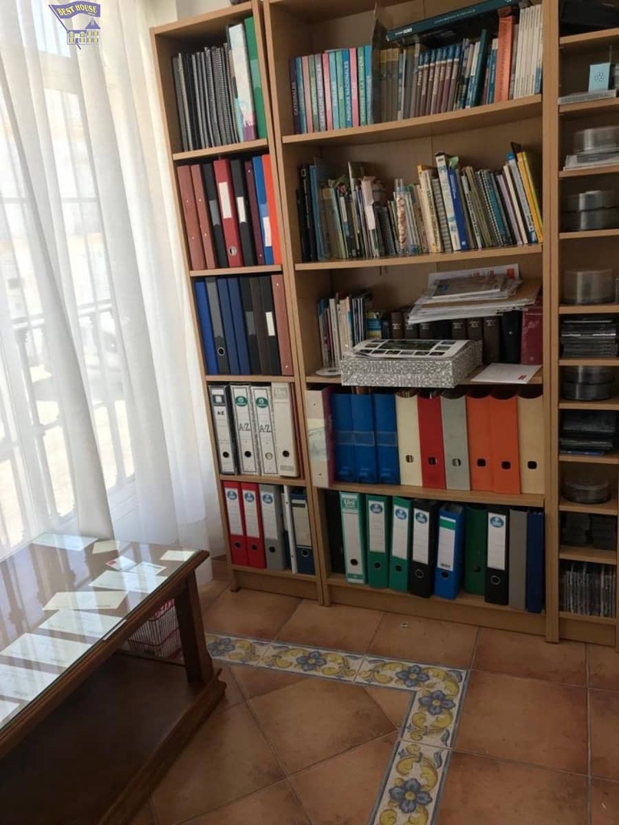 5 soveværelse Villa til salg i Arcos de la Frontera - € 285.000 (Ref: 6194067)