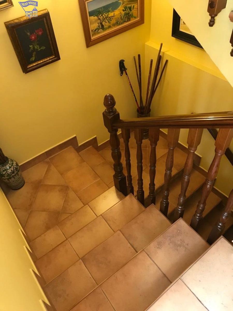 5 soveværelse Villa til salg i Arcos de la Frontera - € 285.000 (Ref: 6194067)